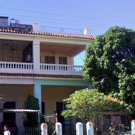 Casa Giulia Havana Exterior photo