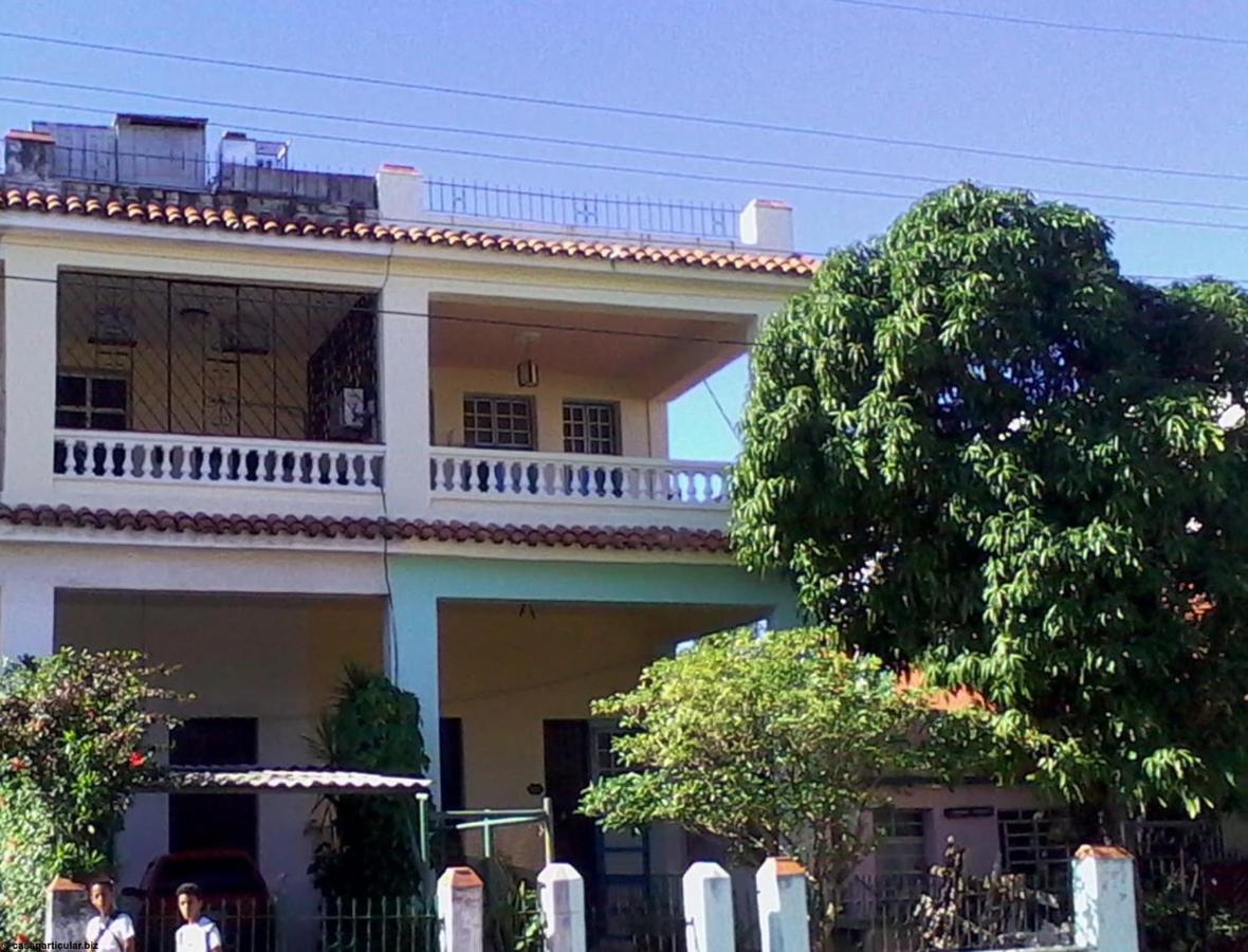 Casa Giulia Havana Exterior photo