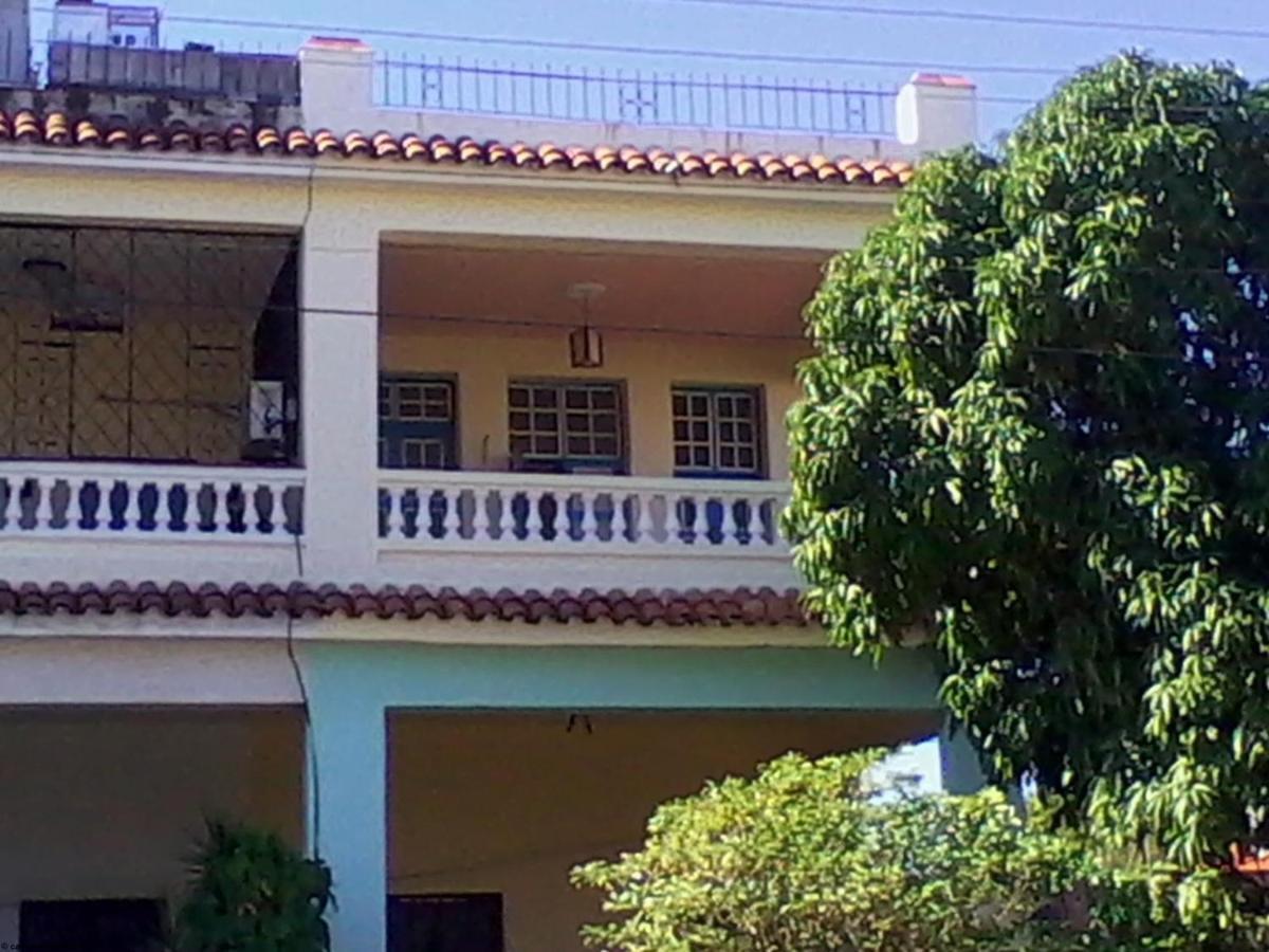 Casa Giulia Havana Exterior photo